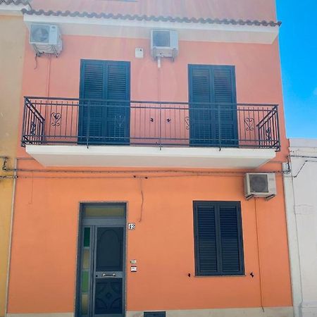Giusy'S House Διαμέρισμα Avola Εξωτερικό φωτογραφία