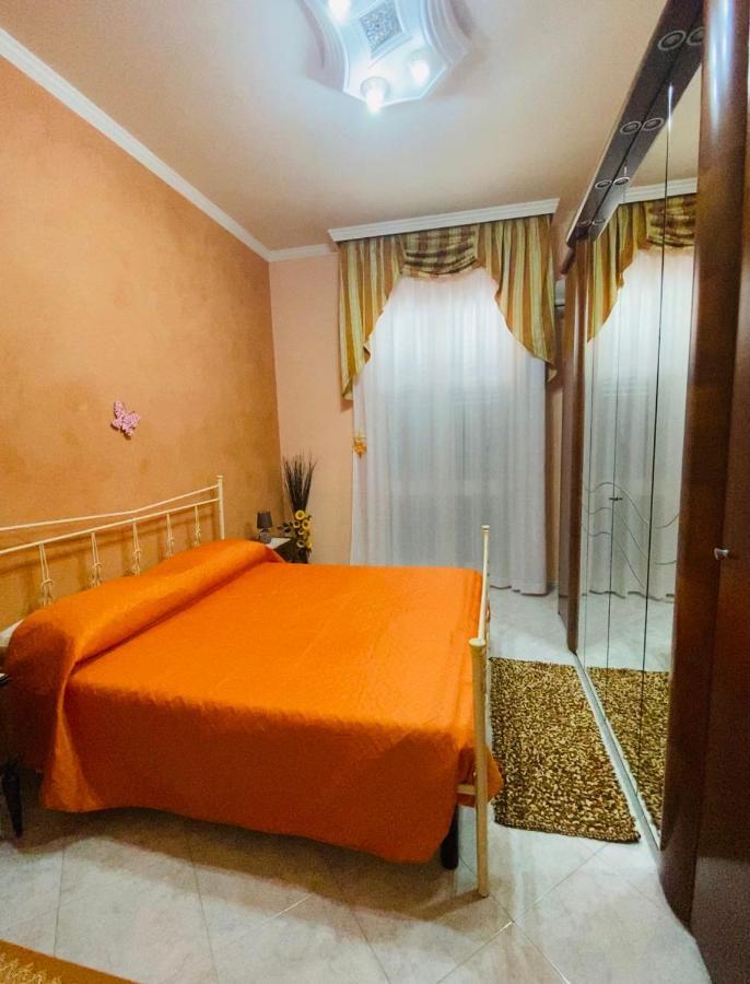 Giusy'S House Διαμέρισμα Avola Εξωτερικό φωτογραφία