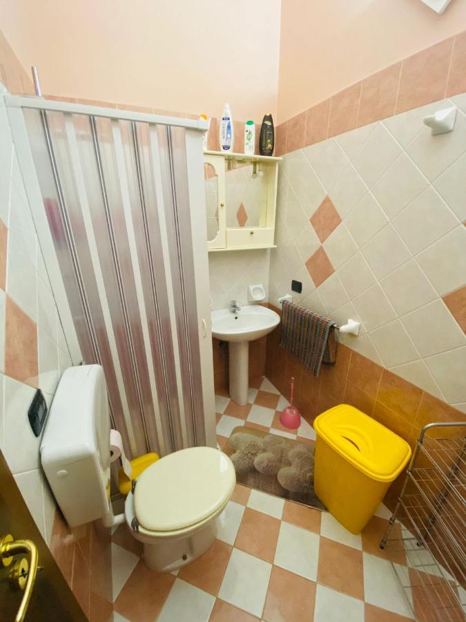 Giusy'S House Διαμέρισμα Avola Εξωτερικό φωτογραφία