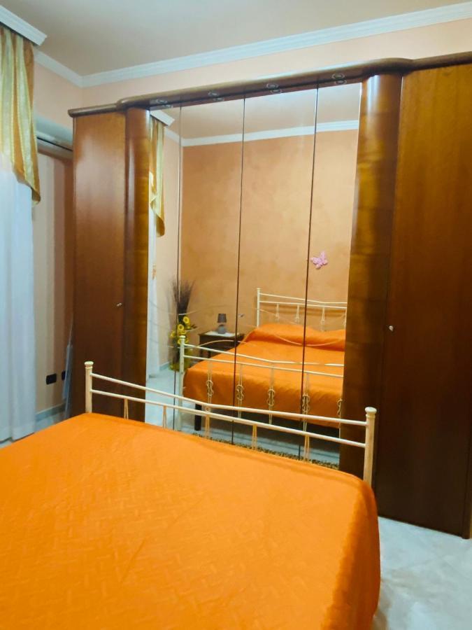 Giusy'S House Διαμέρισμα Avola Εξωτερικό φωτογραφία