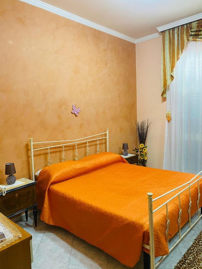 Giusy'S House Διαμέρισμα Avola Εξωτερικό φωτογραφία