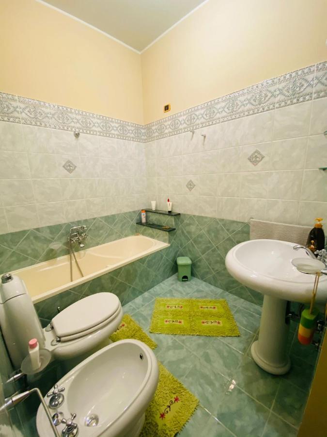 Giusy'S House Διαμέρισμα Avola Εξωτερικό φωτογραφία